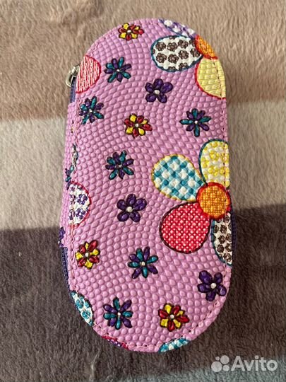 Маникюрный набор zinger