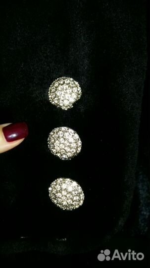 Продам норковую шубу