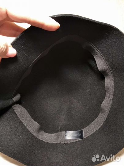 Шляпа женская