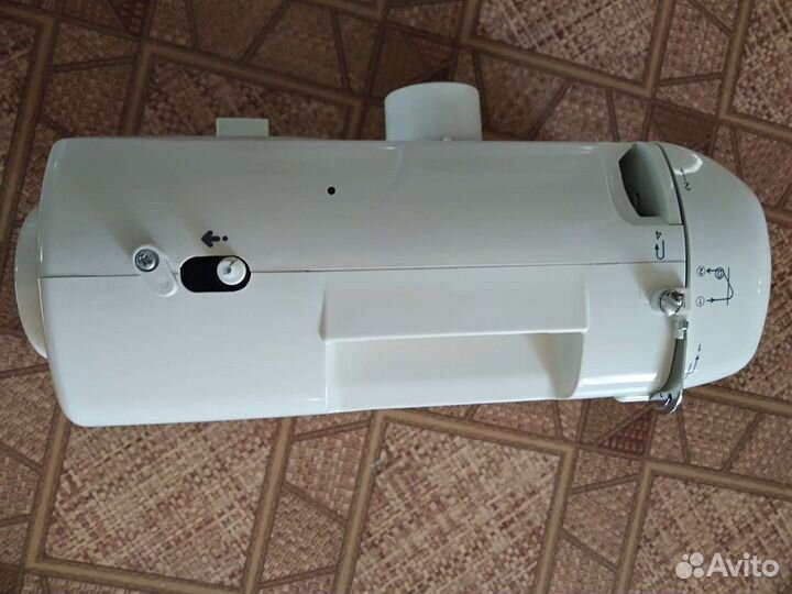 Швейная машинка jaguar