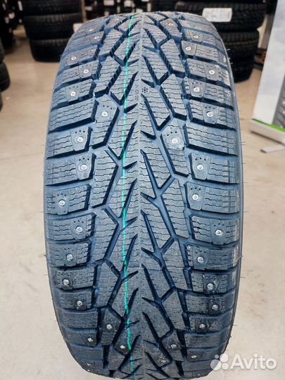 Nokian Tyres Nordman 7 205/50 R17 93T