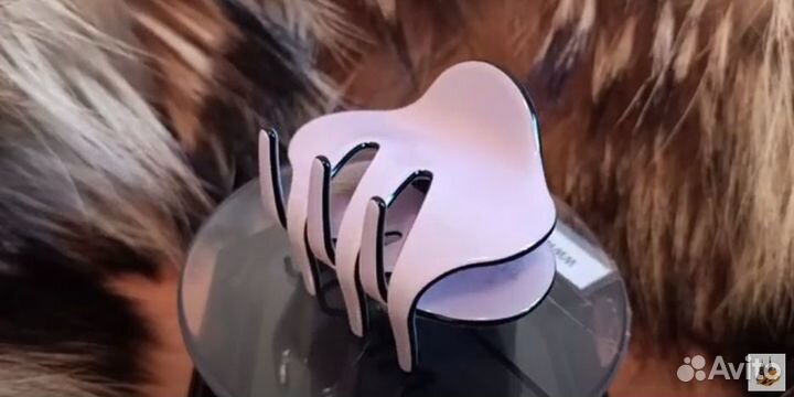 Краб для волос Mon PlaisiR 10-26-5 Франция