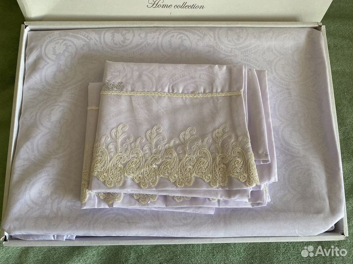 Постельное белье Blumarine новое