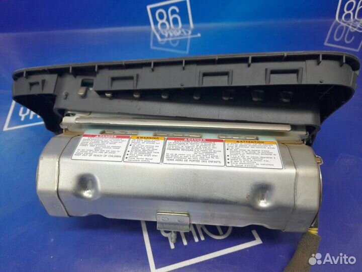 Подушка безопасности пассажира Honda Cr-V RD1