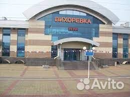 Уборщик\ ца помещений на жд вокзал г. Вихоревка