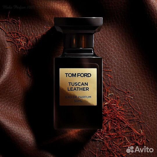 Tom Ford Tuscan leather (Оригинал)