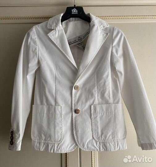 Детский пиджак Dolce&Gabbana оригинал