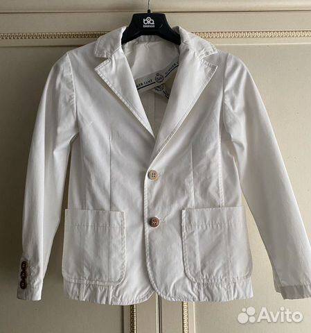 Детский пиджак Dolce&Gabbana оригинал