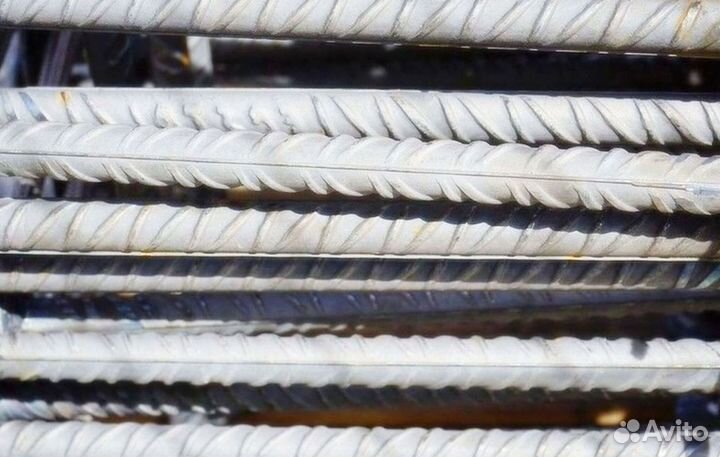 Арматура ГОСТ 22 mm. Любые объемы