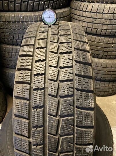 Dunlop SP Winter Sport 500 225/60 R17