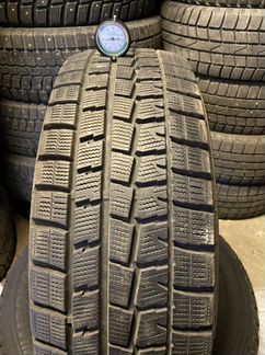 Dunlop SP Winter Sport 500 225/60 R17