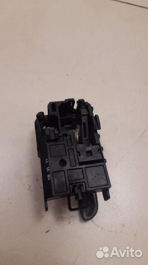 Ручка двери внутренняя передняя левая