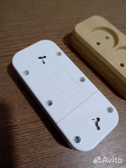 Розетка с usb