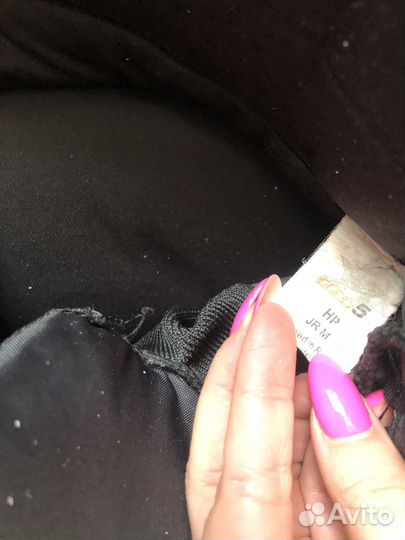 Детская хоккейная форма