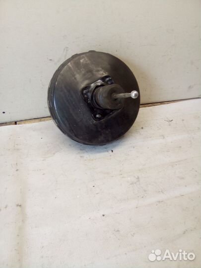 Усилитель тормозов вакуумный Volkswagen Touareg