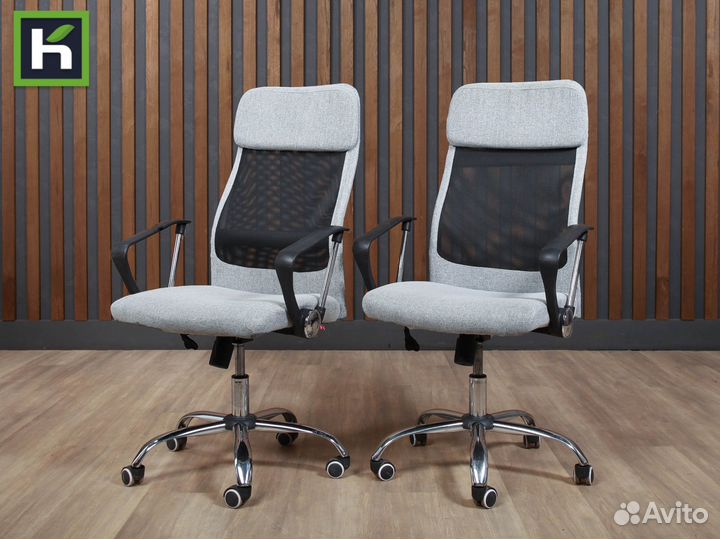 Кресло офисное для руководителя