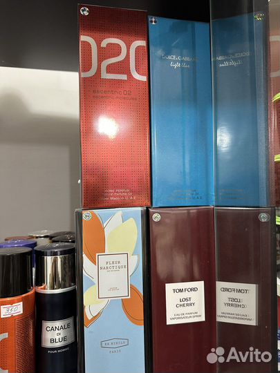 Ароматический диффузор