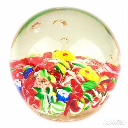 Пресс для бумаг 