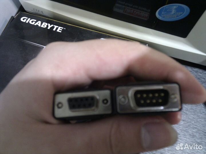 Кабели шнуры для компьютера