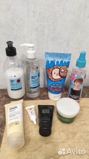 Для косметолога