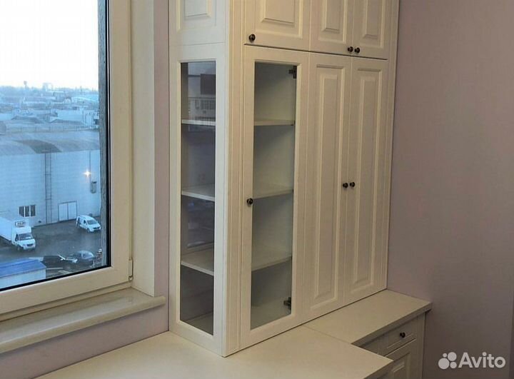 Шкафы купе на заказ