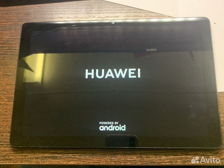 Запчасти для Mediapad T10 (AGR-W09)