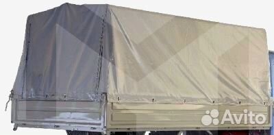 Тенты на Газель под заказ