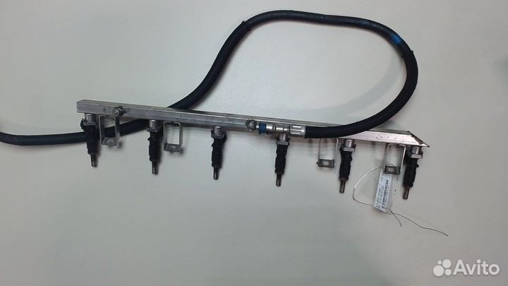 Форсунка топливная BMW X3 E83, 2007