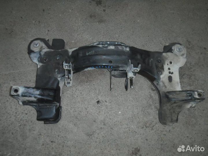 Подрамник передний Chevrolet Lacetti F16D3 2008