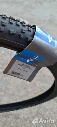 Schwalbe велопокрышка