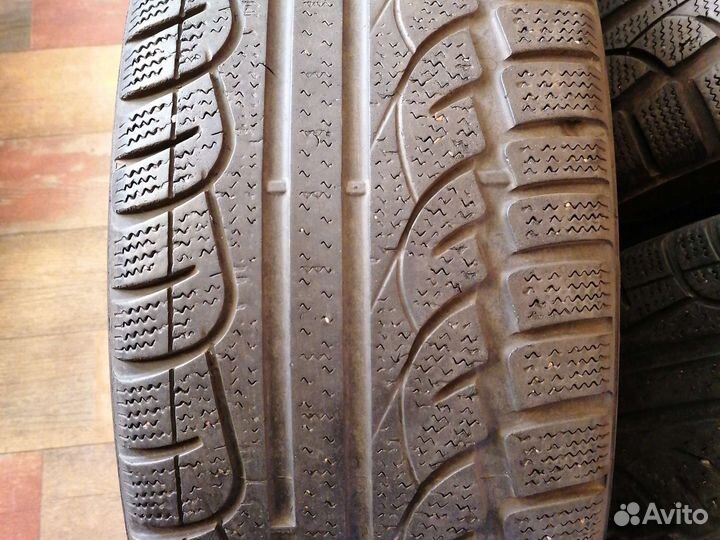 Kumho I'Zen XW KW17 225/50 R17 98V