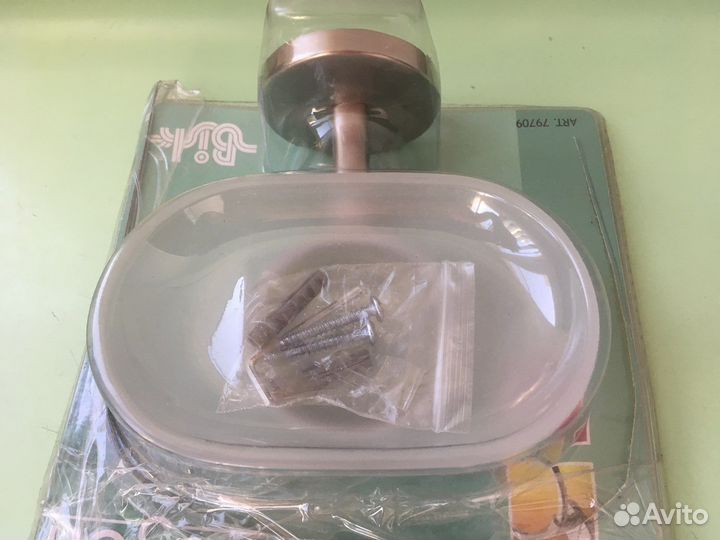 Мыльница