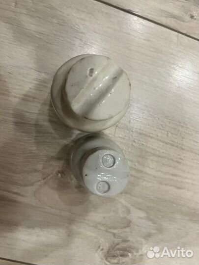 Керамические изоляторы