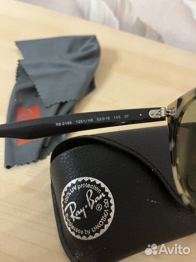 Ray Ban женские очки