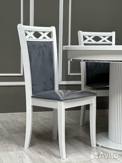 Обеденный стол \ Доставка по всей России