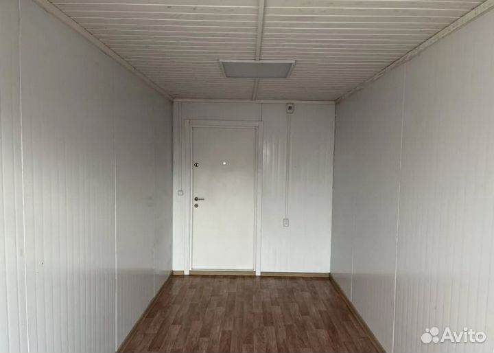 Продаем бытовки 62