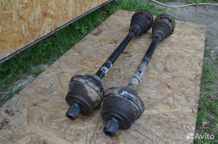Привода audi a8 d2