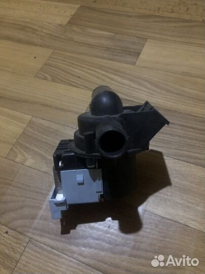 Водяной насос помпа 518000701-48986 plaset