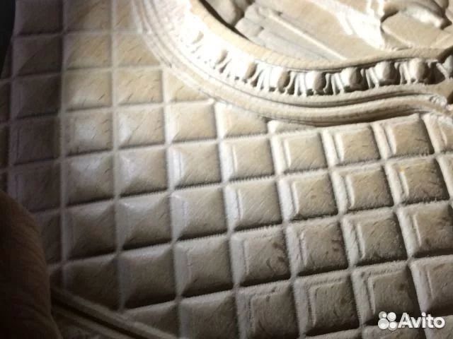 Щеточно-шлифовальный рельефно- шлифовальный станок