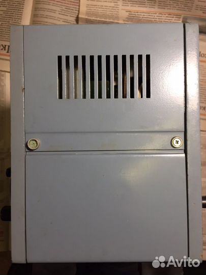 Испытатель Л2-54