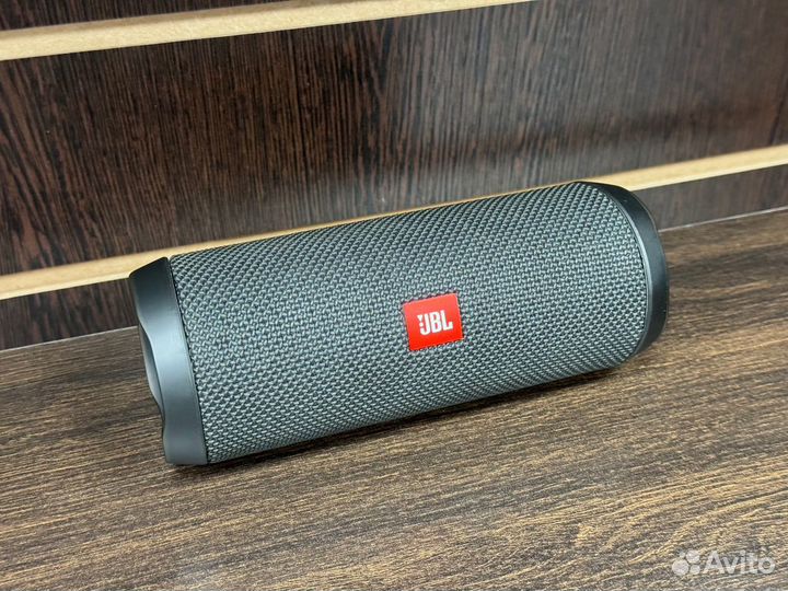 Колонка JBL Flip 4 Оригинал