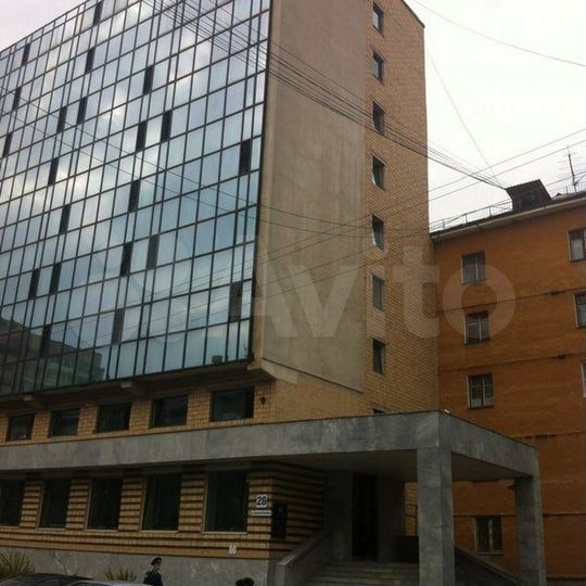 Офис, 267.7 м²