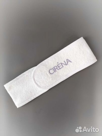 Повязки на голову для косметолога