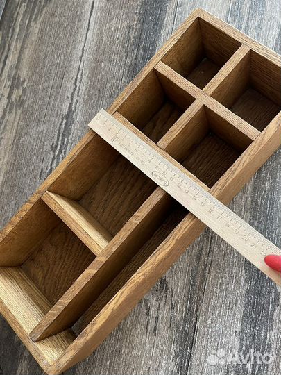 Подставка для столовых приборов