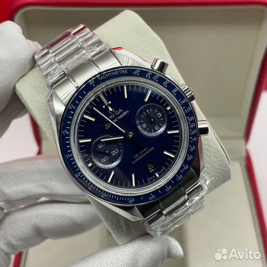 Omega speedmaster moonwatch