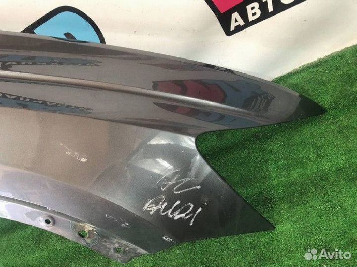 Крыло переднее правое Audi Q8 1 поколение