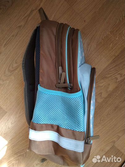 Ранец школьный