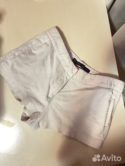 Шорты zara
