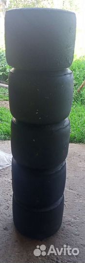 Колеса для картинга