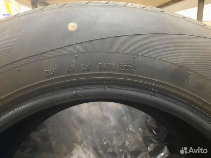 Pirelli Formula Energy 215/65 R16 98H